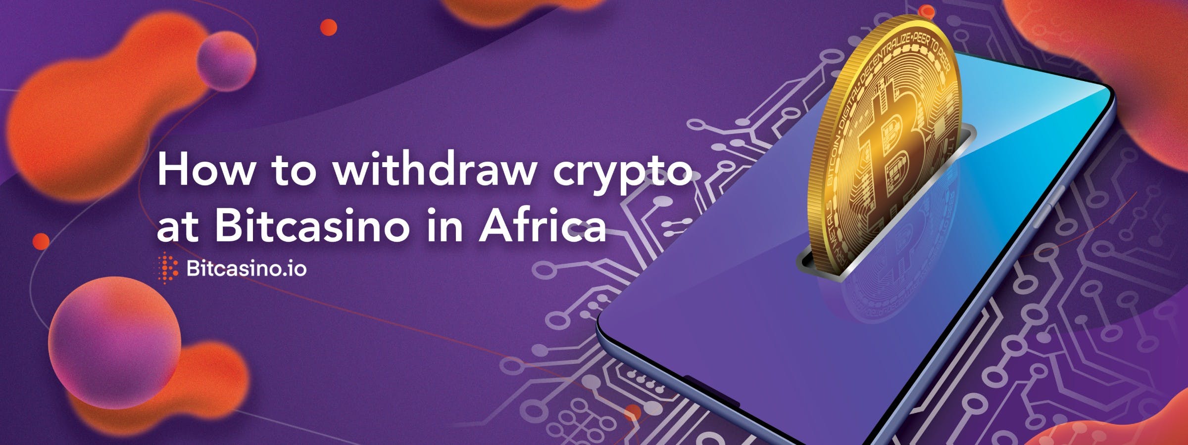 Ultimate guide to cashing in your wins at Bitcasino in Africa